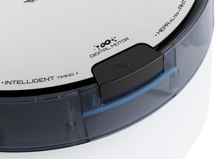 Fshesë robotike ETA Falco Smart 2515 90000