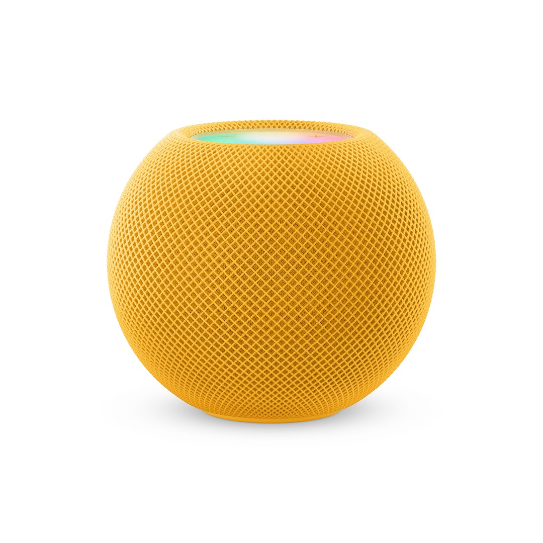 Altoparlant Bluetooth Apple HomePod mini