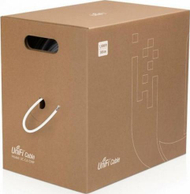Kabllo Ubiquiti UniFi, Cat6, 305 m