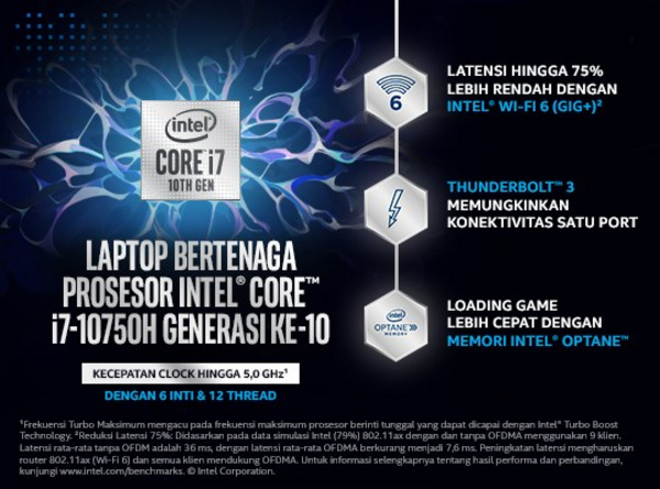 Laptop Lenovo IdeaPad Gaming, 15.6", Intel i7-10750H, 8 GB RAM, 512 GB SSD, NVIDIA® GeForce® GTX 1650, i zi