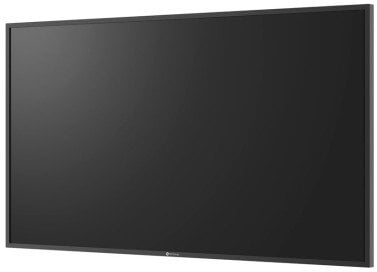 Monitor profesional AG Neovo QM4303, 43", 4K UHD, i zi