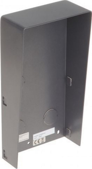 Vizor Hikvision për stacionin DS-KABD8003-RS2