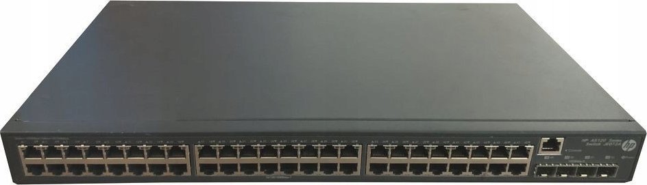 Kartë rrjeti HP Intel I225V, 1 port, 2.5GbE PCIe, e gjelbër