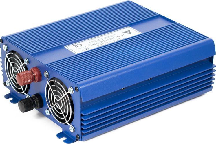 Konvertues AZO Digital SINUS IPS-1000S PRO, 1000W
