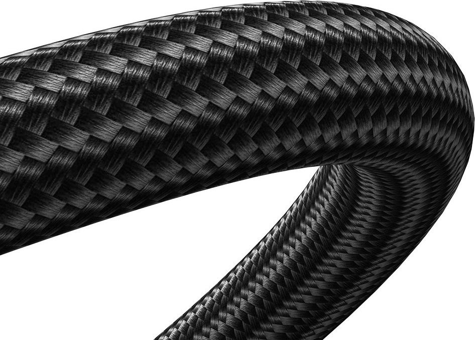 Kabllo karikimi Joyroom JYR652, USB C në Lightning, 1.2m, 20W, e zezë