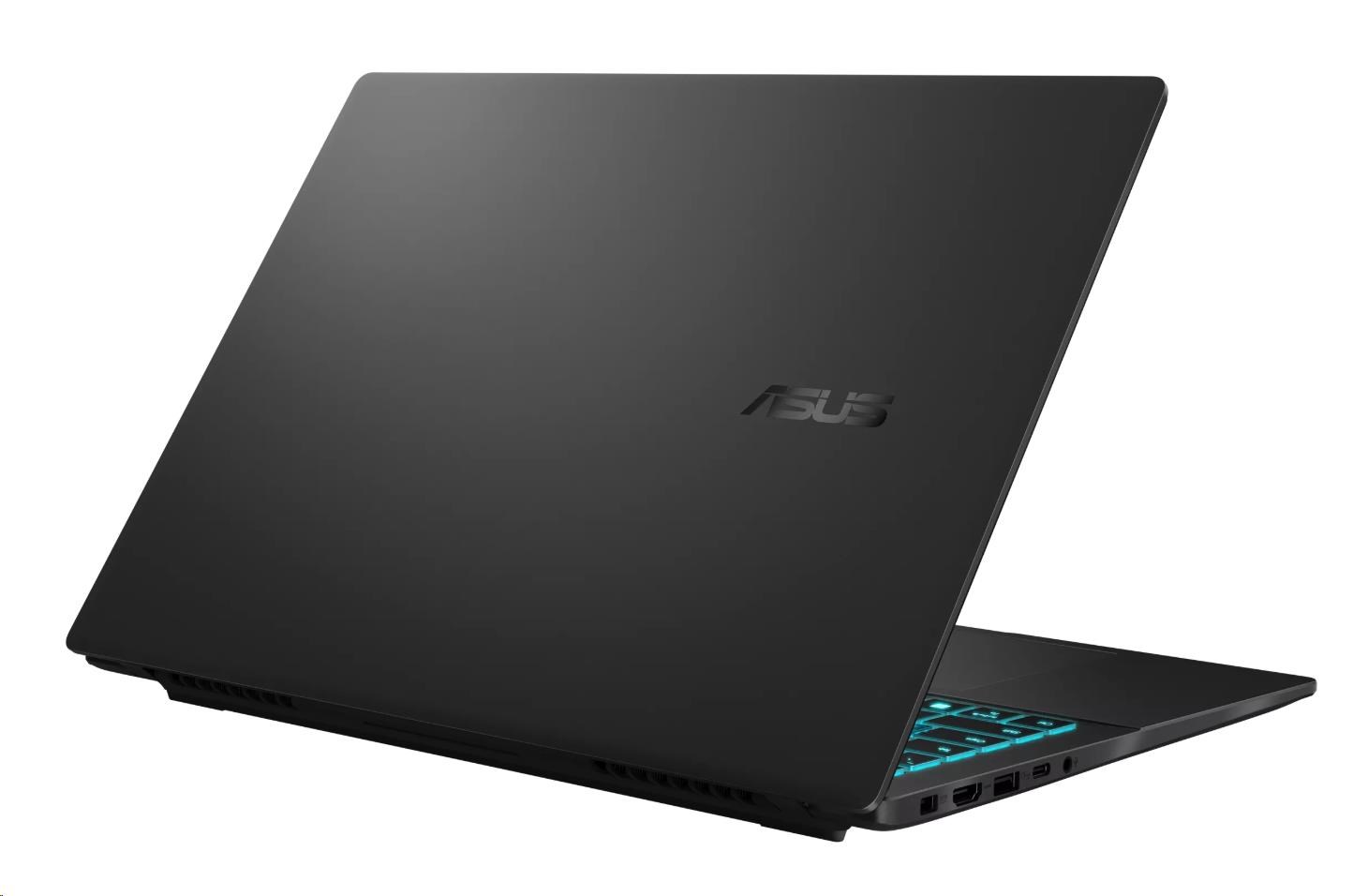 Laptop ASUS Vivobook 16 V3607VP, 16", Intel Core 7 240H, 32GB RAM, 1TB SSD, NVIDIA GeForce RTX 5070, i zi