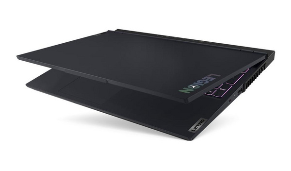 Laptop Lenovo Legion 5 15ACH6H 15.6'', Ryzen 5 5600H,16GB RAM, 1TB SSD, GeForce RTX 3070 8GB, i kaltër-zi