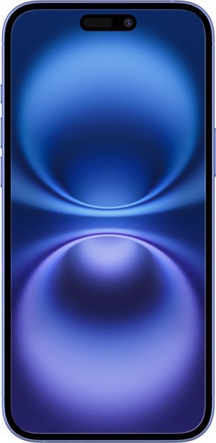 Mаска за екран Belkin ScreenForce Clear за iPhone 16 Plus, калено стакло, проѕирно