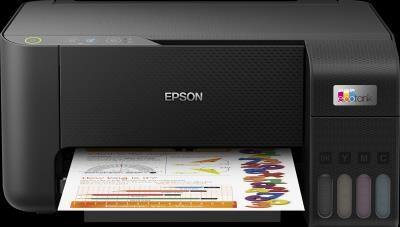 Printer inkjet Epson L3210, A4, 5760 x 1440 DPI, i zi