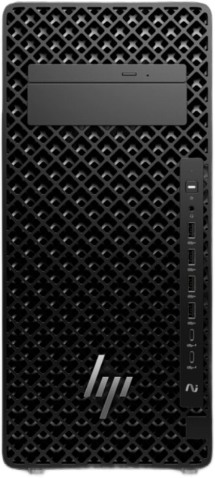 Kompjuter desktop HP Z2 Tower G1i, Intel Core Ultra 5, 16GB RAM, 512GB SSD, i zi
