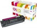 Toner Armor OWA CE413A për HP Color LaserJet Pro 300 400, 2600 faqe, magenta