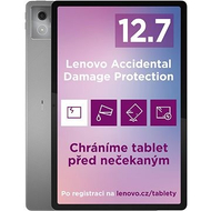 Tablet Lenovo IdeaTab PRO, 12.7", 8GB 256GB, gri Luna