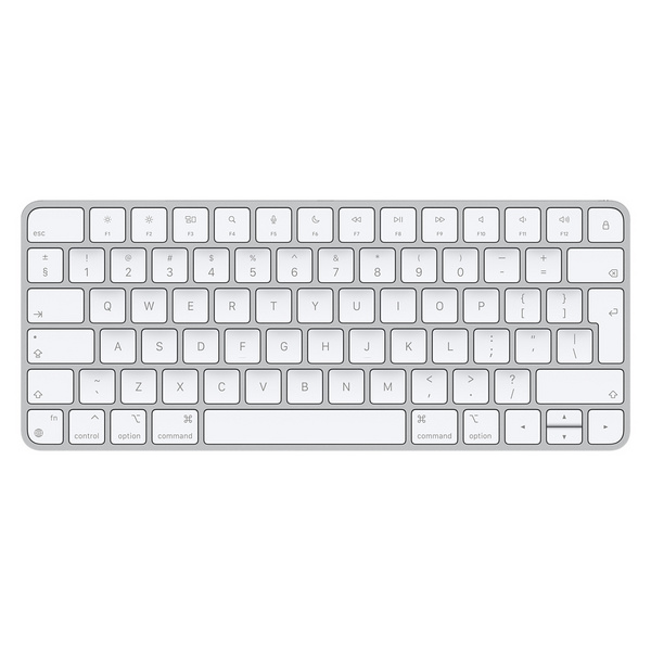 Apple Magic Keyboard (2021), International English