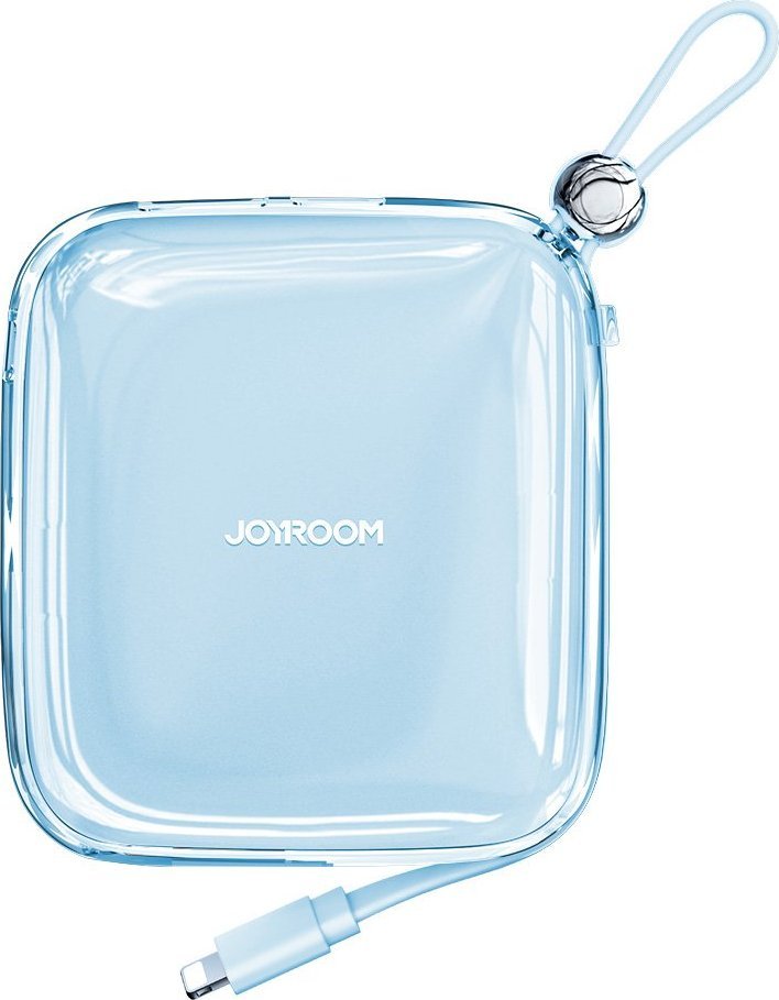 Powerbank Joyroom JR-L003, 10000mAh, 22.5W, blu