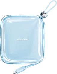 Powerbank Joyroom JR-L003, 10000mAh, 22.5W, blu