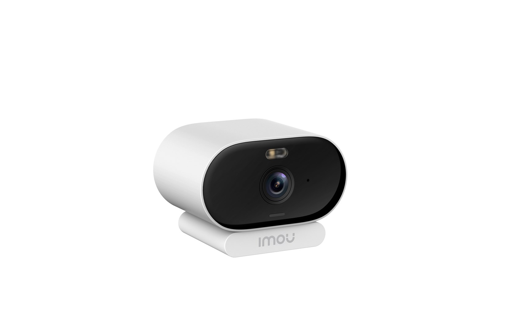 Kamerë mbikëqyrjeje Imou IPC-C22FP-C, 2MP, Wi-Fi, IP65, e bardhë