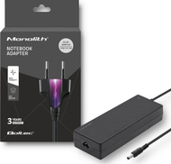 Karikues desktop Qoltec, 120W, 12V 10A, i zi