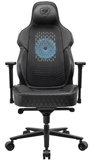 Karrige gaming COUGAR NXSYS Aero, e zezë