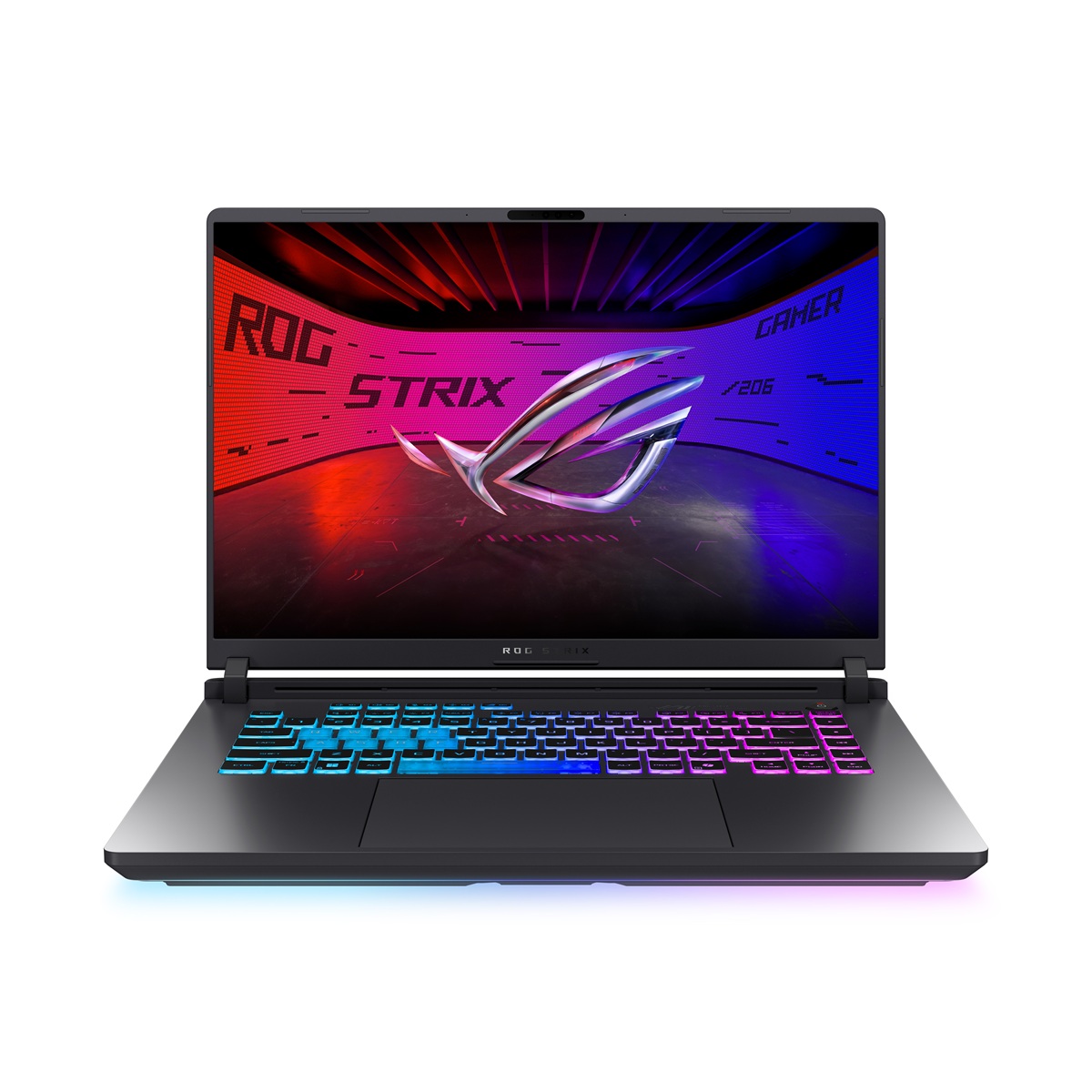 Laptop ASUS ROG Strix G16 2025, 16", Intel Core Ultra 9 275HX, 32GB RAM, 1TB SSD, i zi