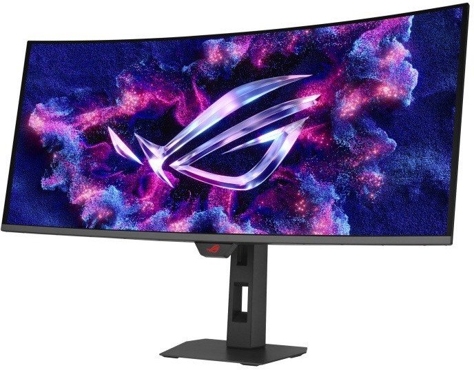 Monitor gaming ASUS ROG Strix OLED XG34WCDG, 34", 3440x1440, 175Hz