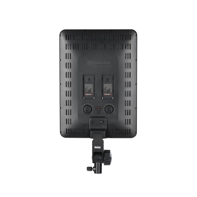Quadralite Thea 450 LED Panel