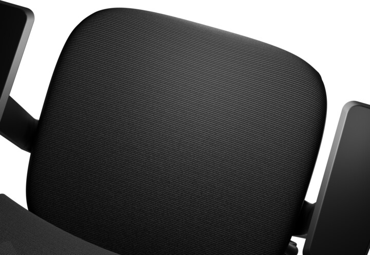 Karrige Genesis Astat 200, e zezë