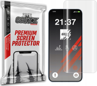 Folie mbrojtëse Hydrogel për Oppo Reno13, transparente