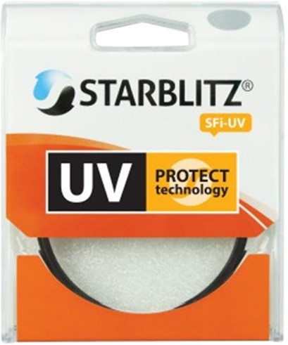 Filter Starblitz UV 