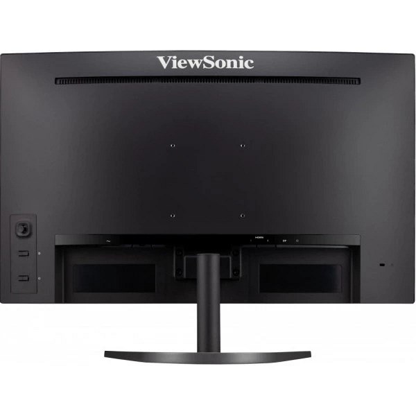 Monitor ViewSonic VX2418C, 24", Full HD, 165Hz, i zi