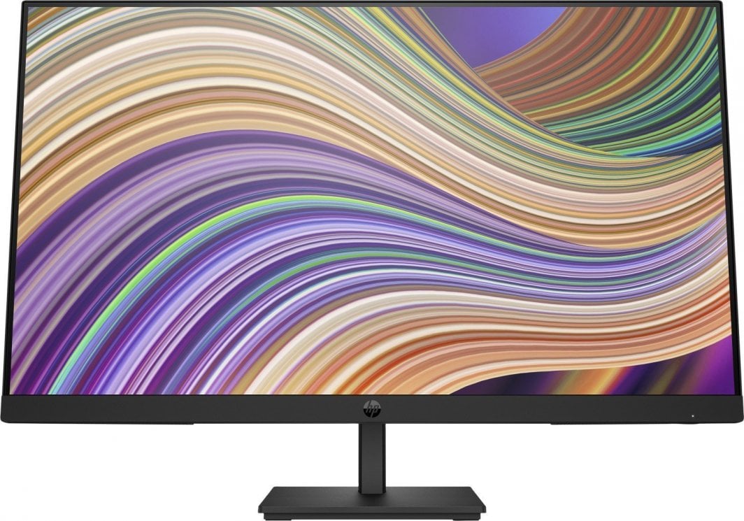 Monitor HP P27 G5, 27", Full HD, i zi