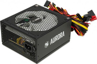 Burim energjie iBOX Aurora ZIA600W14CMBOX ATX, 600W