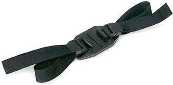 Mbajtëse për helmetë GoPro GVHS30, rrip i ajrosur, një madhësi