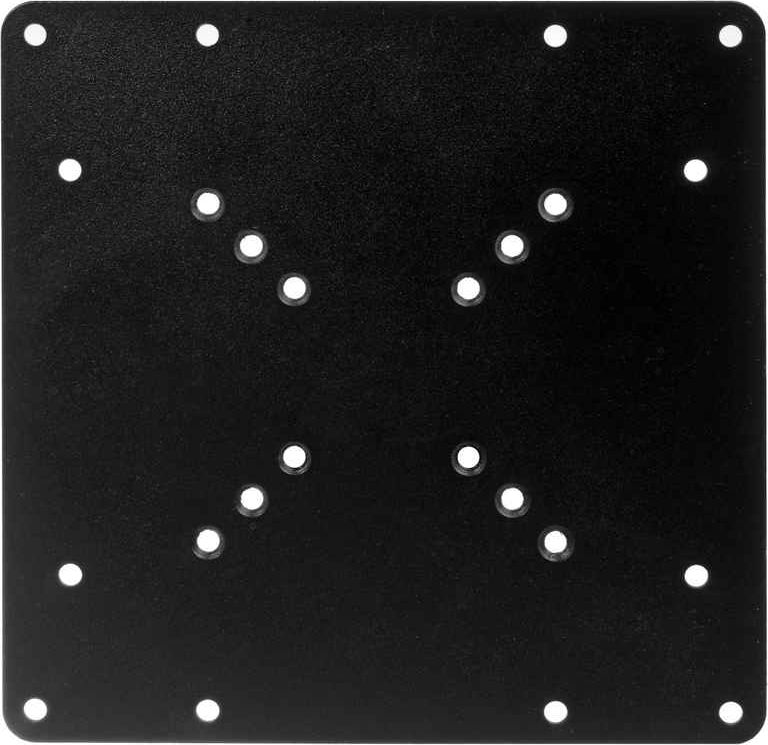 Adapter universal VESA Gembird, 50x50 deri 200x200 mm, deri 30 kg, i zi