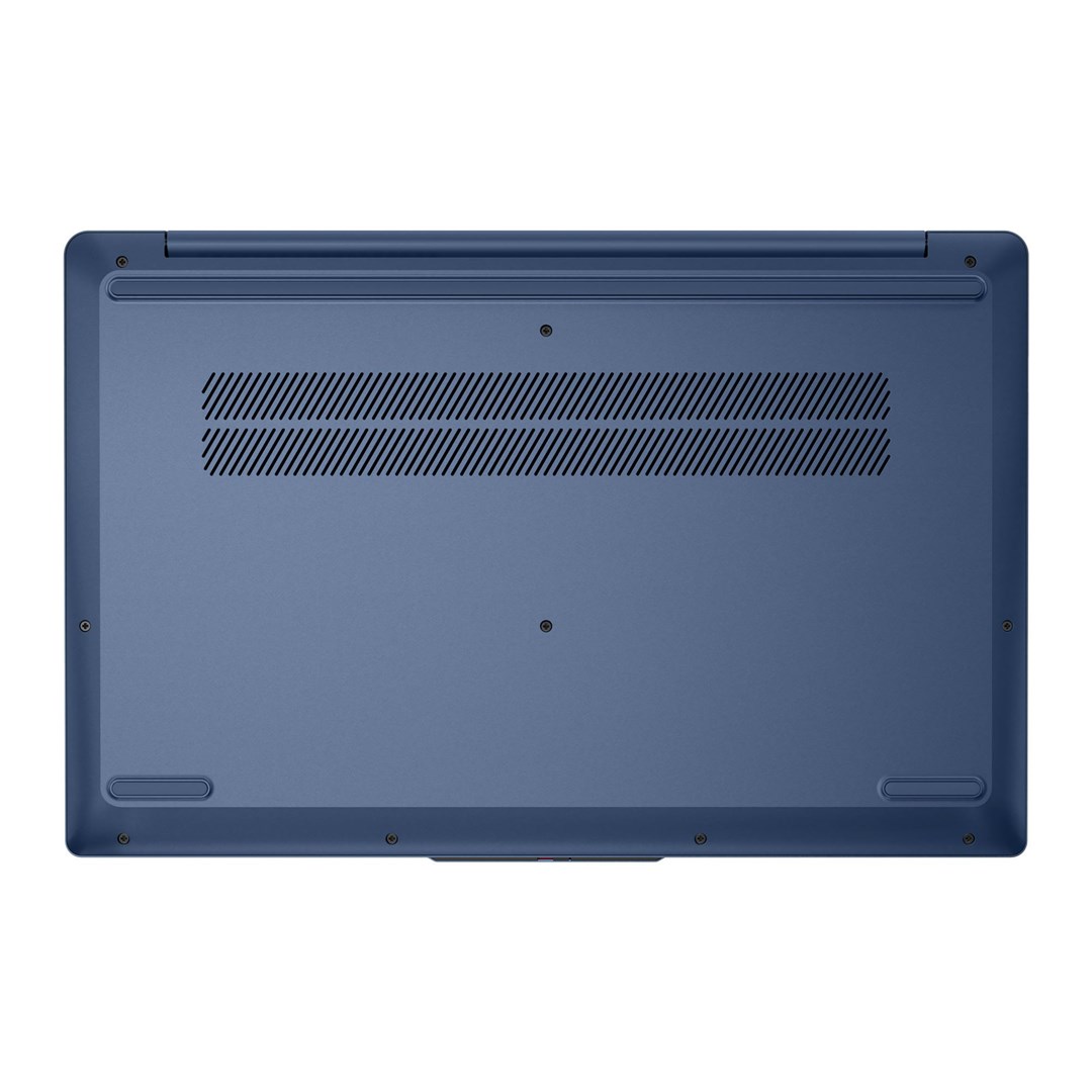 Laptop Lenovo IdeaPad Slim 3 15IRU8, Intel Core i3-1315U, 15.6", 8GB LPDDR5, 512GB SSD, Intel UHD Graphics, i kaltër