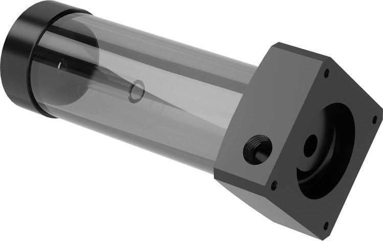 Rezervuar uji Barrow Expansion DDC, 164mm, akrilik, i zi