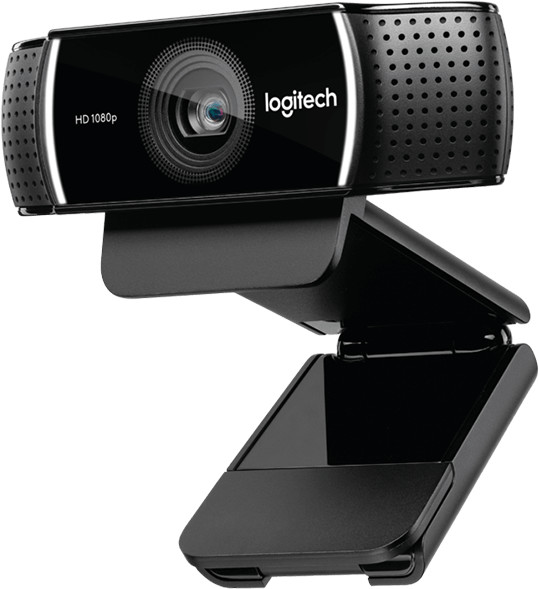 Kamerë Logitech Webcam C922