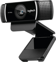 Kamerë Logitech Webcam C922