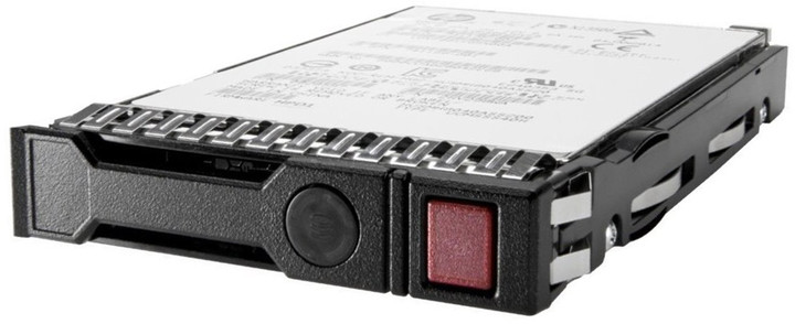 Disk për server HPE, 3.5" - 2TB