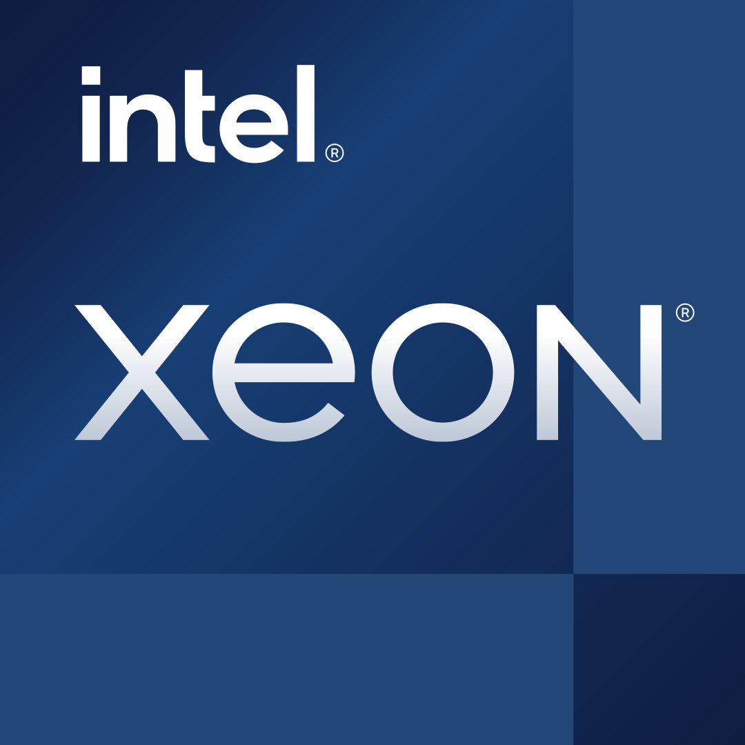 Процесор Intel Xeon E-2374G