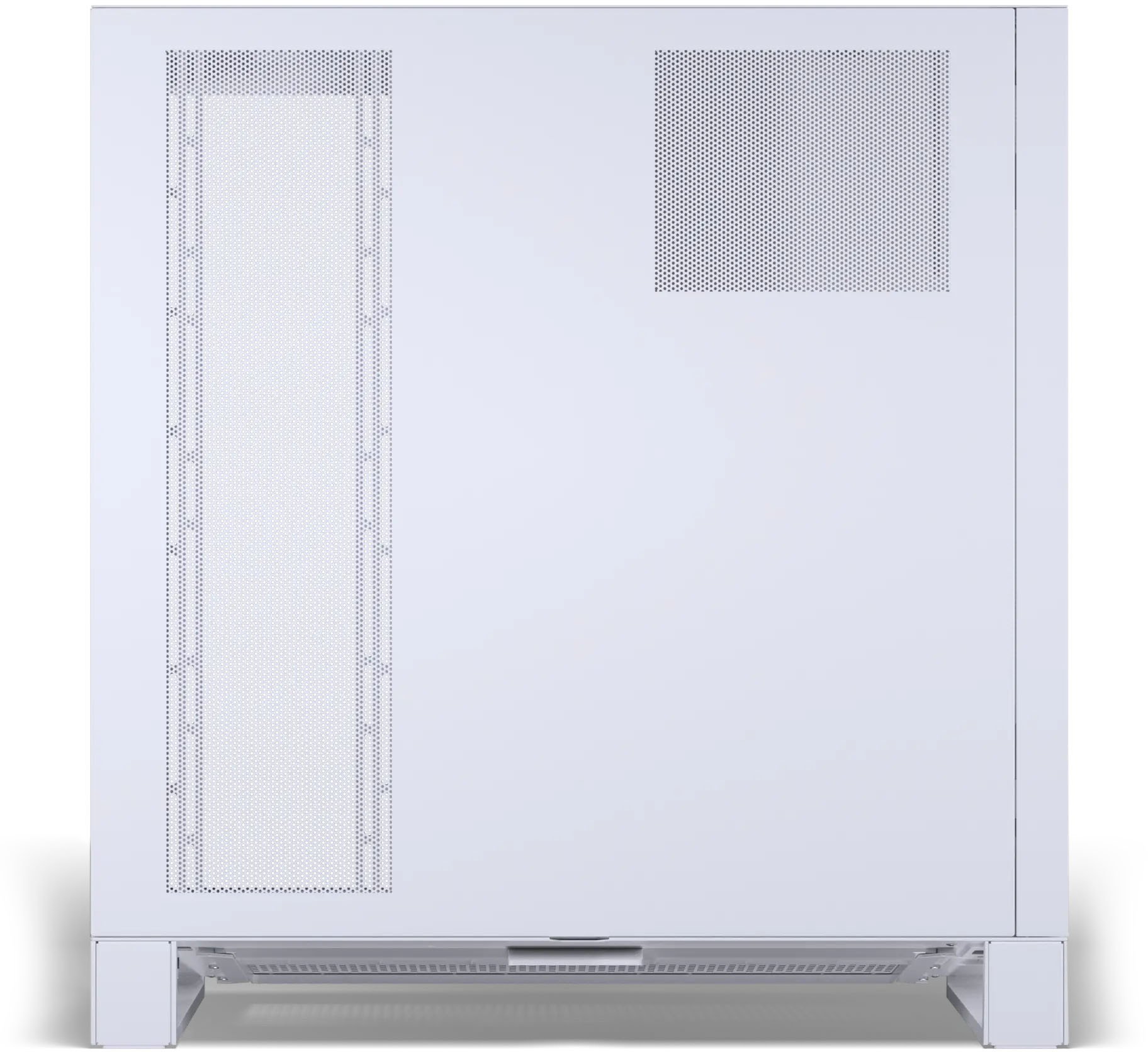 Kullë PC Phanteks NV9 MK2, big tower, EATX, DRGB, xham i temperuar, e bardhë