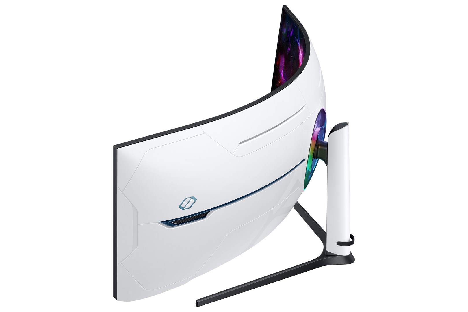 Monitor Samsung Odyssey Neo G9, 57”, Dual UHD, i zi