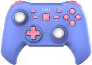 Kontroller iPega për PS 3/Nintendo Switch/Android/iOS/Windows PG - SE062C, i kaltër Kontroller iPega për PS 3/Nintendo Switch/Android/iOS/Windows PG - SE062C, i kaltër