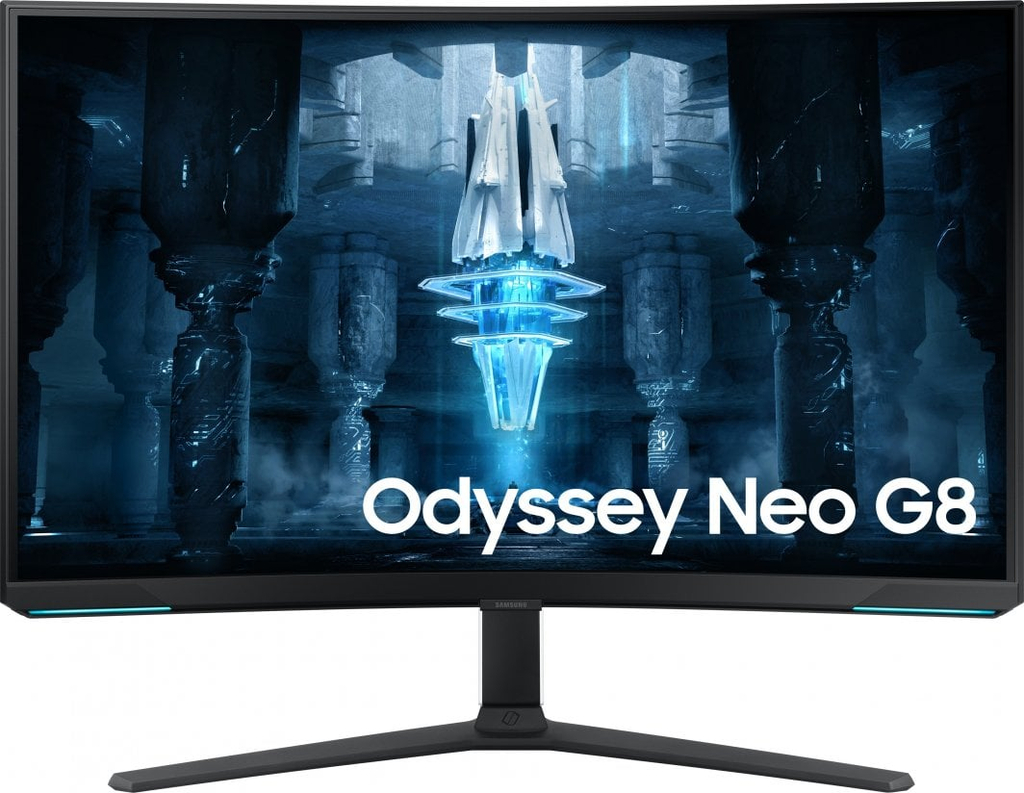 Monitor Samsung Odyssey Neo G85NB
