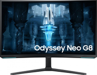 Monitor Samsung Odyssey Neo G85NB