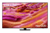 Televizor Samsung QE65QN90FATXXH, 65", Neo QLED 4K, i zi