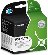 Патрони со боја Asarto Ink HP 951XL, висок капацитет, обоено