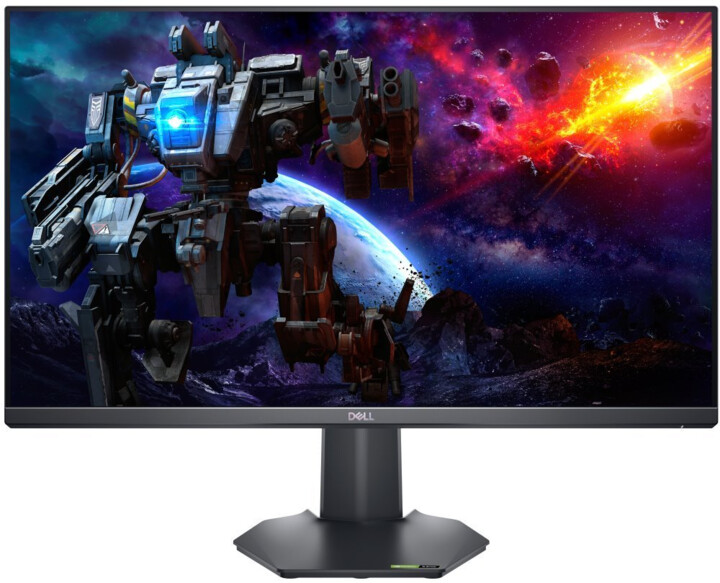 [OUTLET] Monitor Dell G2722HS - LED, 27", FullHD, i zi