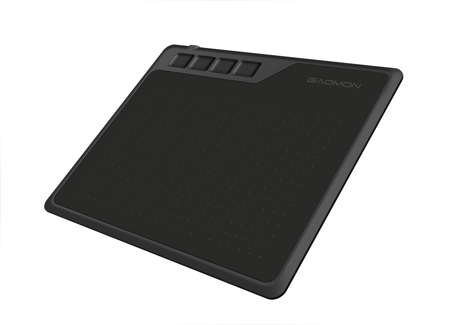 Tablet grafik GAOMON S620, 165.1x101.6mm, 8192 nivele presioni, i zi