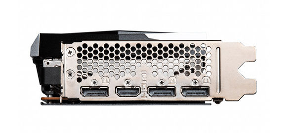 Kartelë grafike MSI AMD Radeon RX 6650 XT GAMING X, 8G GDDR6