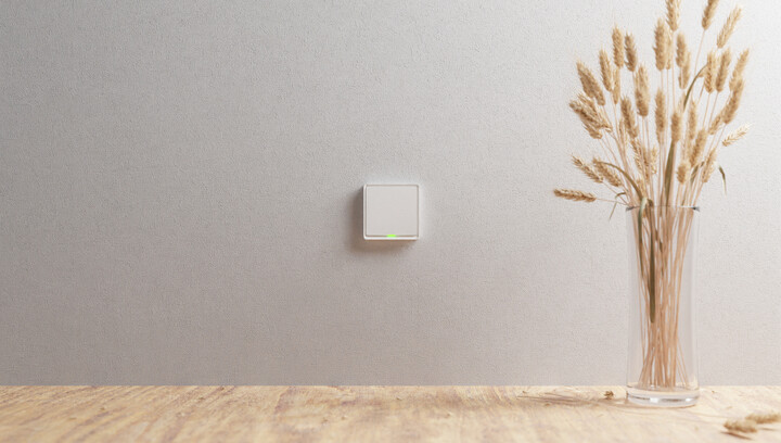 Ndërprerës i zgjuar Tesla Smart Switch ZigBee
